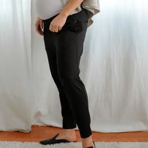 STORQ LUX JOGGER IN BLACK - SIZE M